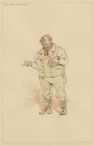 The Brickmaker